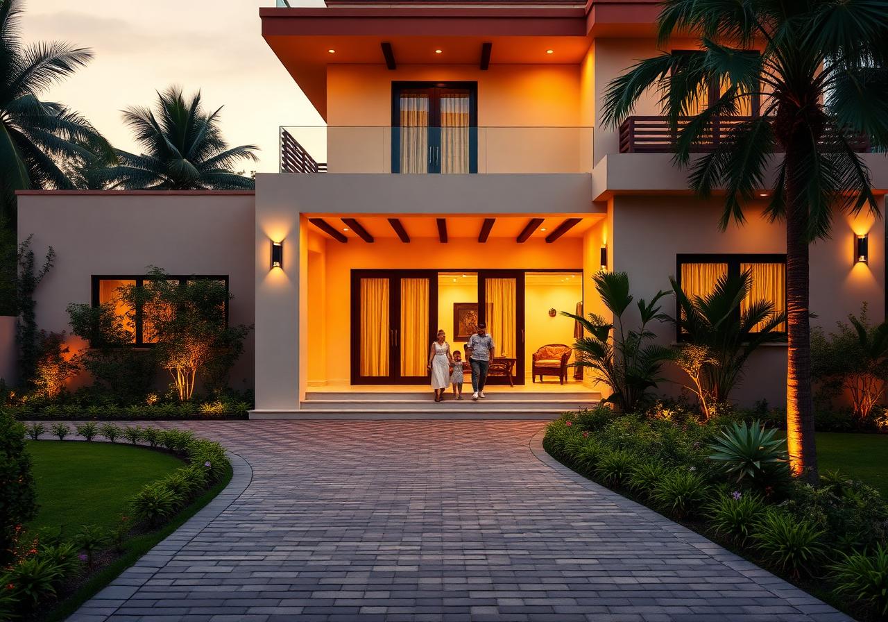 Your Future Home